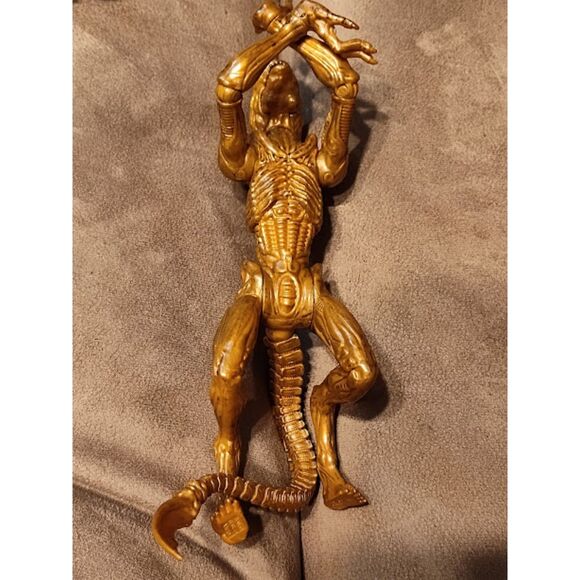 Vintage Xenomorph Runner Alien Special Edition - Picture 6 of 6